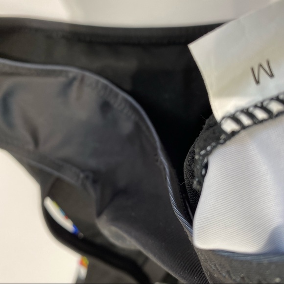 Bikini top tribal print crossback - Picture 4 of 4